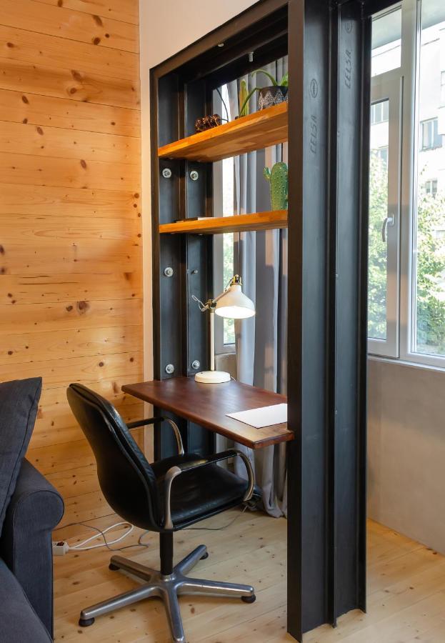 Bright & Spacious 1Bd Apartment With A Charming Balcony By Flat Mаnager Varna Exterior photo