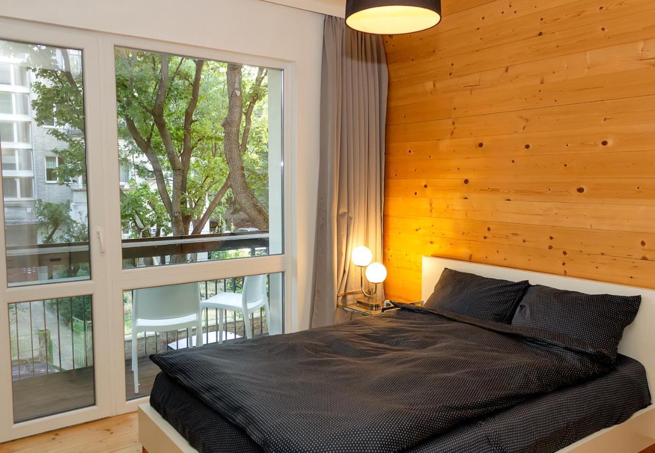 Bright & Spacious 1Bd Apartment With A Charming Balcony By Flat Mаnager Varna Exterior photo